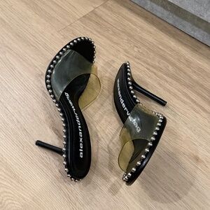Alexander Wang Heels